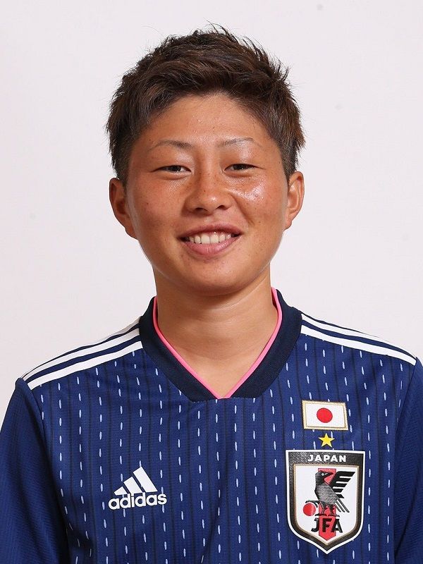 日本女足07年世界杯主力阵容(2019法国女足世界杯，日本队赛程与球员阵容简介)