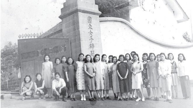 历史上“国字头”大学：11所国立师范大学，估计你基本都不知道