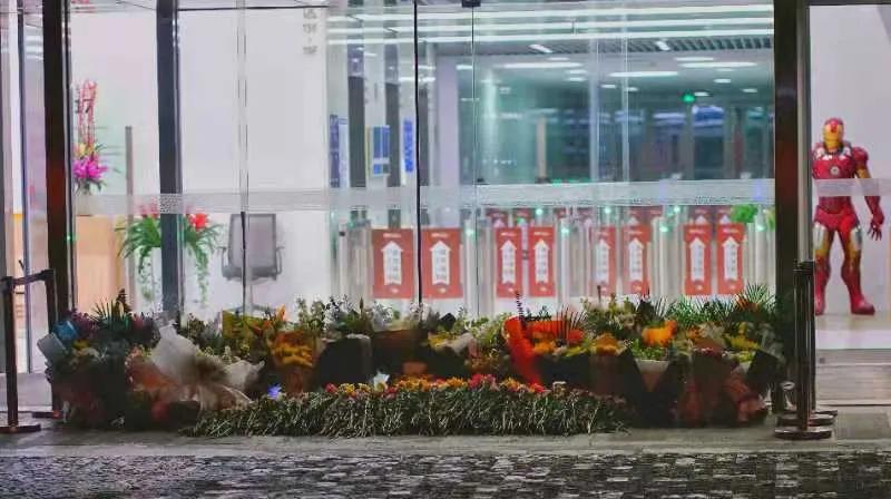 林奇：被毒杀的CEO