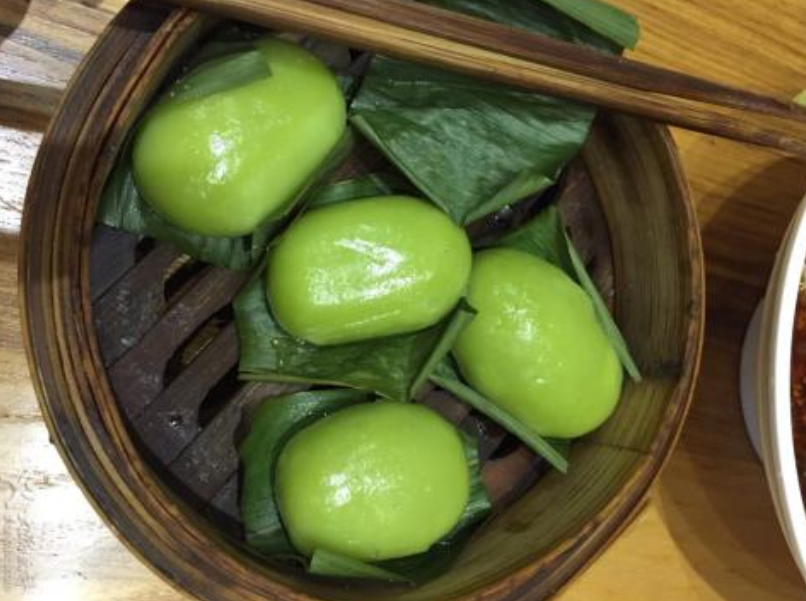 如果去成都只知道一个火锅，错过这些名小吃，那你就白来了！