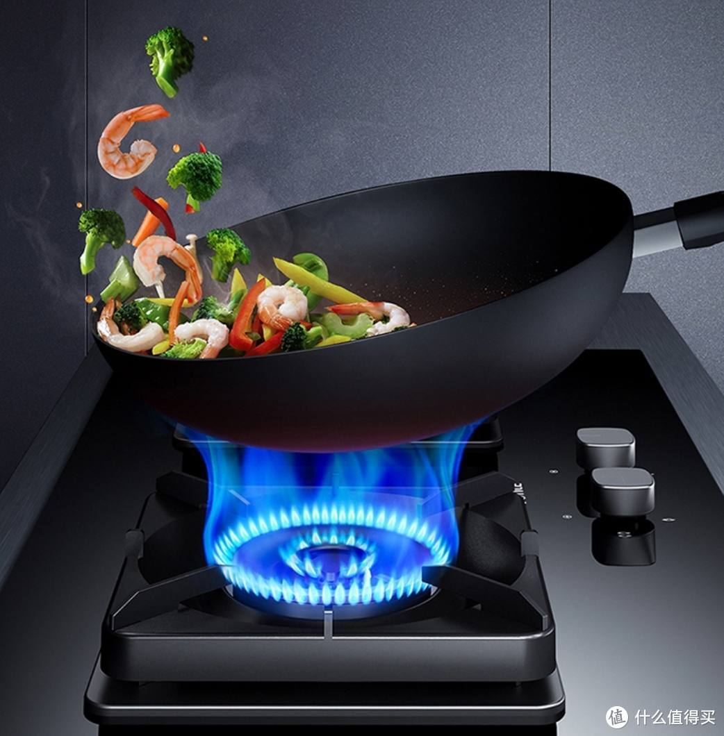 燃氣灶選購指南：什么數據才是最關鍵？思維導圖梳理，附流行款