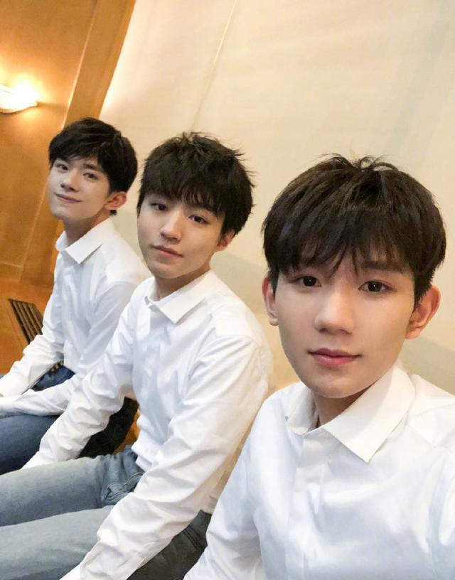 小学校草偏软萌，大学校草修饰重，中学校草正青春，颜值最高