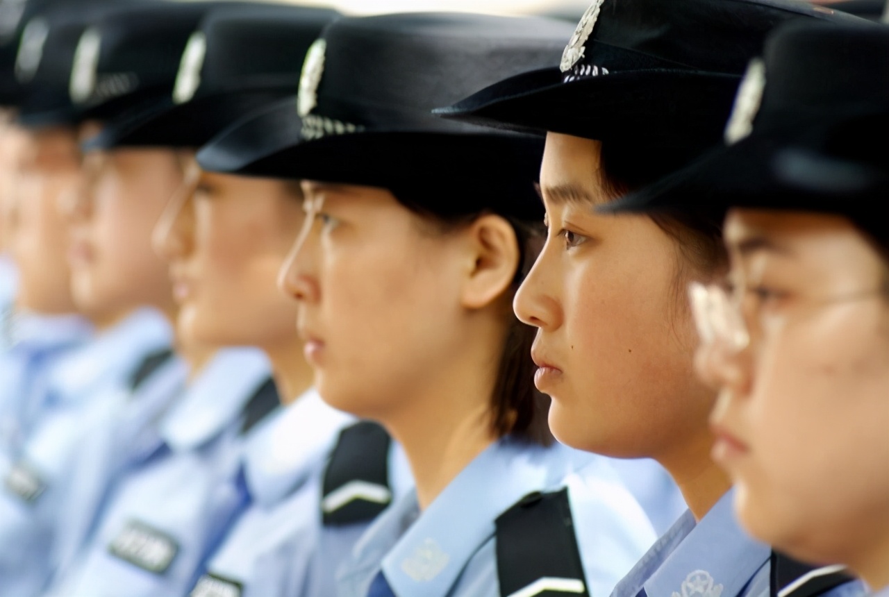 廊坊警察大学（直属公安部的四所警校）