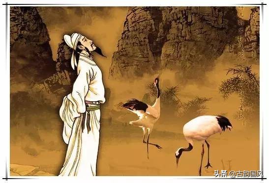 古诗：经典七言绝句50首，读一读吧