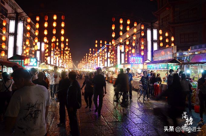 八个适合一个人去的旅行地，人少景美环境好，有机会一定要去看看