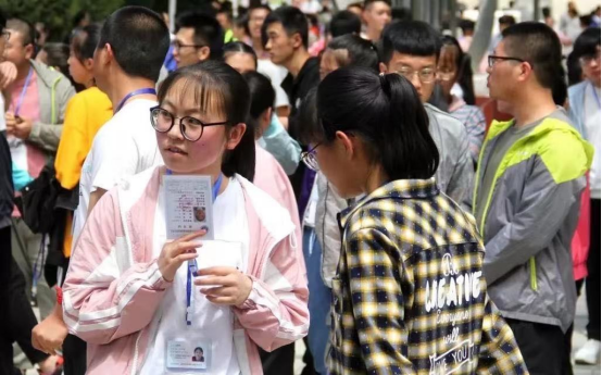 高考生须知：记住这3个重要时间点，就能赶上填志愿的“黄金期”