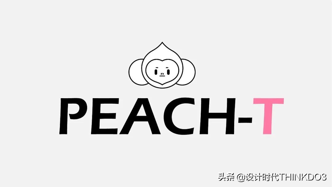 以猴子為ip的品牌形象設計（猴子ip形象案例高清圖片）