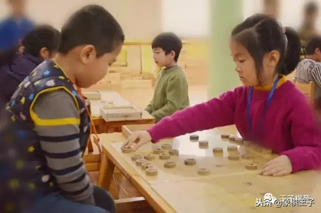 特级大师都在感叹：象棋的春天来了！高考加50分，上清华北大？