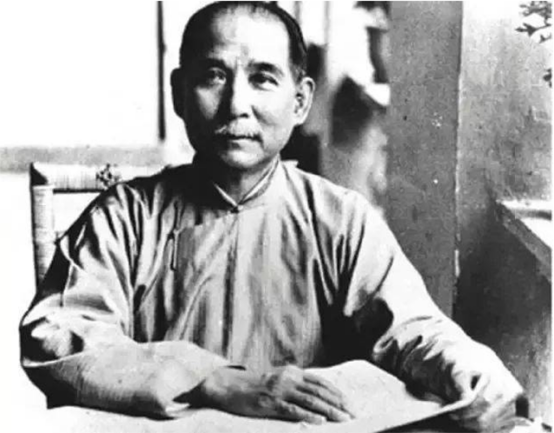 孙中山长子孙科，1973年病逝台北，其6子女中的突出3人过得如何