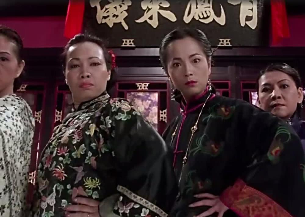 《九品芝麻官》重新诠释正义?周星驰处处暗含深意,实属不易