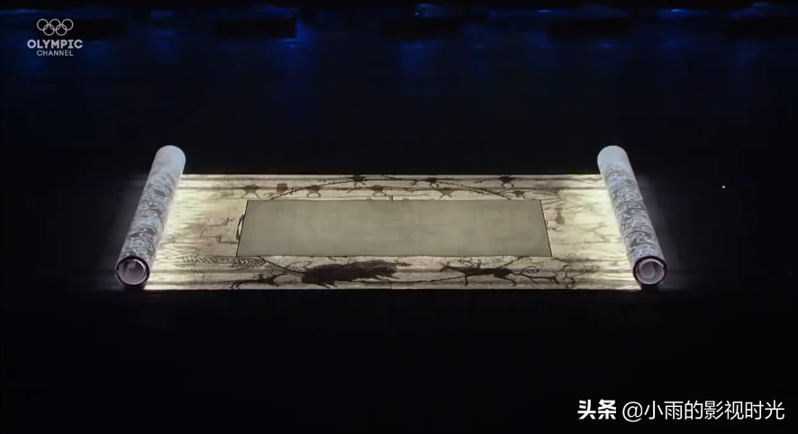 北京奥运会开幕式经典视频(北京奥运会开幕式八大名场面：张艺谋生涯之巅)