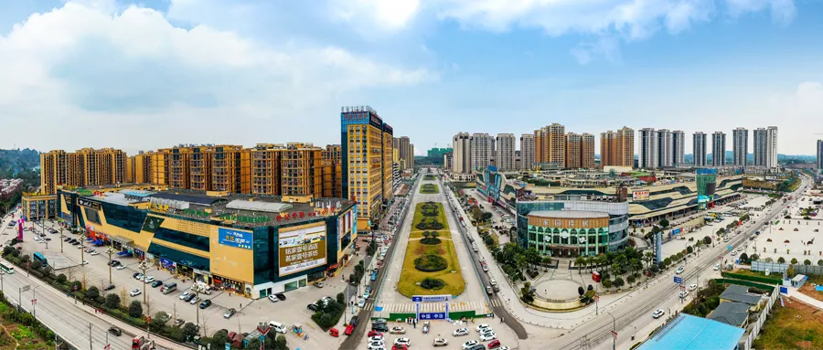 卓越集团携手全球顶尖巨头，全国首个小猪佩奇文旅项目官宣落址天府新区