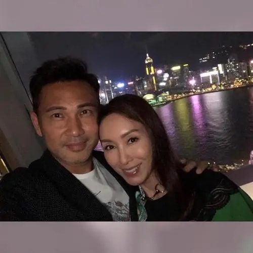 5位港圈中的“渣男”，陈浩民借醉狼吻女模特，罗嘉良被指弃糟糠