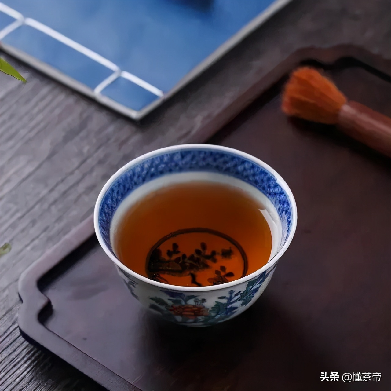 陶瓷茶具的介绍（陶瓷茶具重金属超标可能致癌）