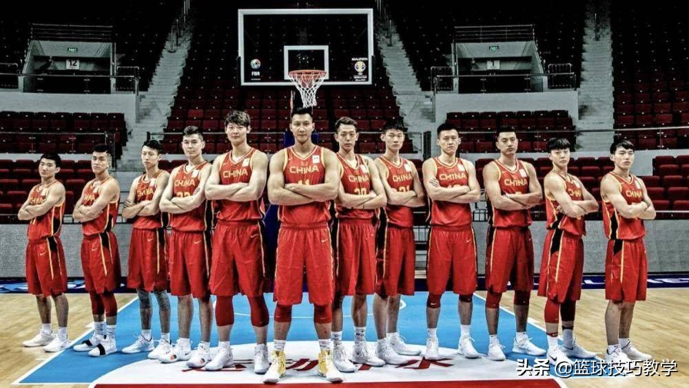 男篮世界杯抽签直播（中国这签好啊！如果出不了线可真就丢脸了！男篮世界杯抽签公布！）