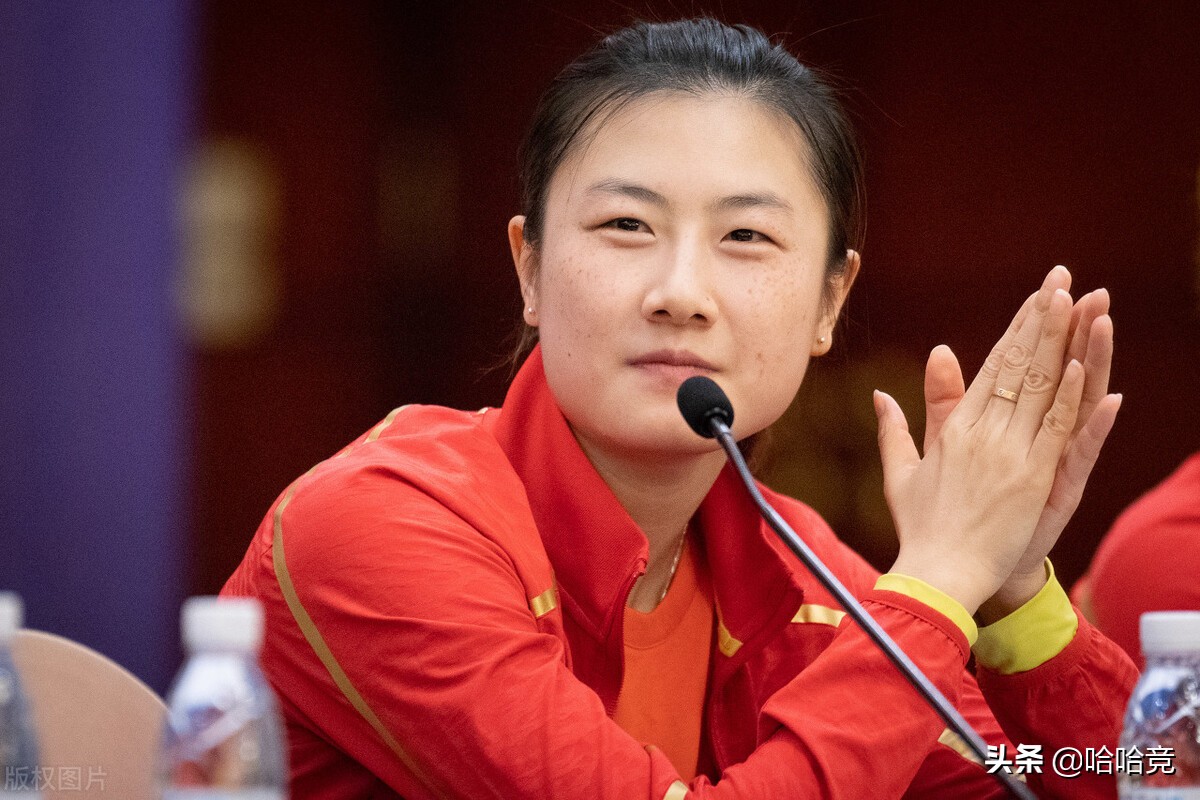 大满贯得主丁宁正式宣布退役，21个世界冠军排国乒女队历史第二