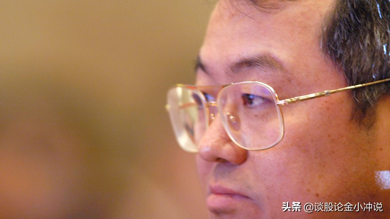 五家上市公司没了，半辈子毁了，他却不知该恨谁