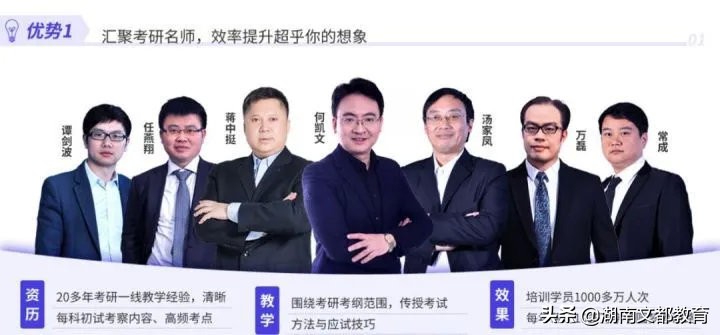 2021考研长沙寄宿制考研集训营【多图】