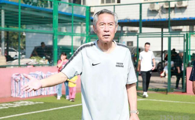 李毅為何不參加2002世界杯原因（中國男子足球隊歷任主教練戰績）