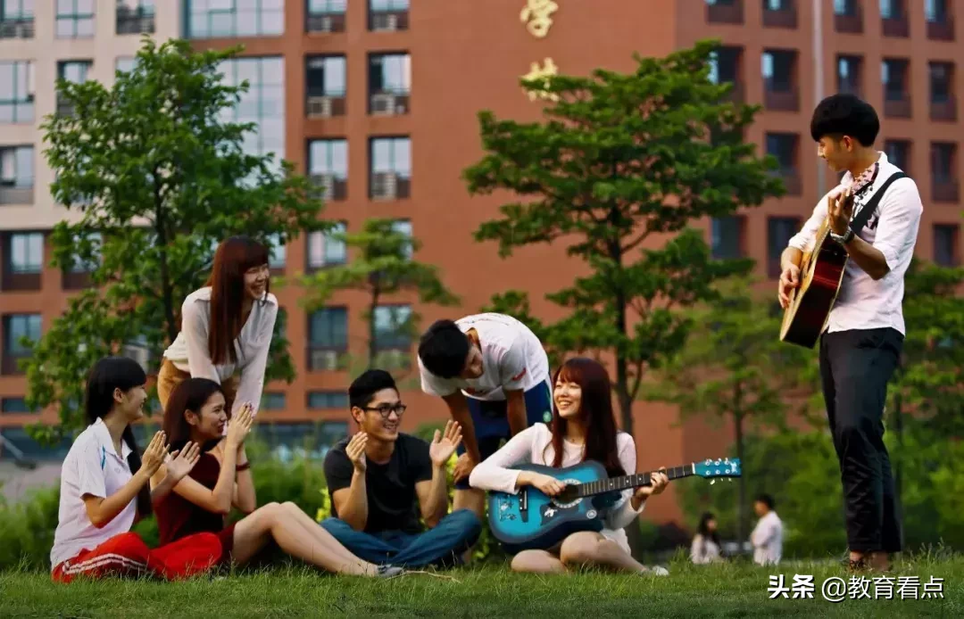 广州体育职业技术学院学考指南了解一下~