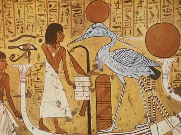 古埃及人去哪了(古埃及文明是哪个民族建立的？他们都去了哪里？)
