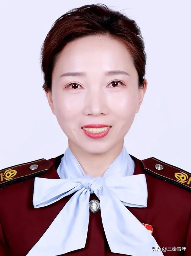 速看！第九届“陕西好青年”候选人员风采展示！