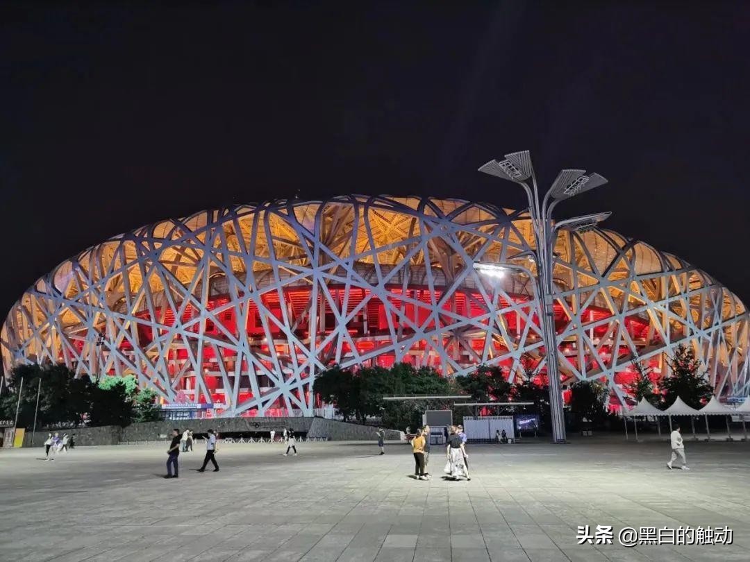 长城、胡同、故宫、鸟巢，北京那些不可错过的名胜古迹