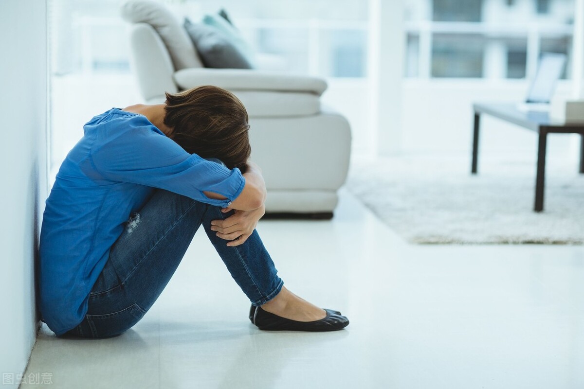 全职宝妈对老公一次次的失望,内心强大:我若不坚强谁来替我扛