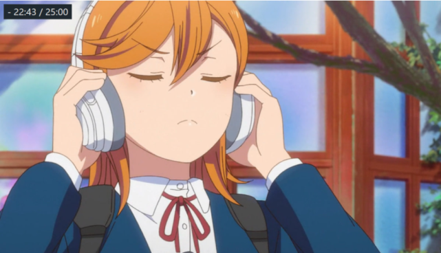 说到“头戴耳机”的角色就是？头戴耳机角色排行榜