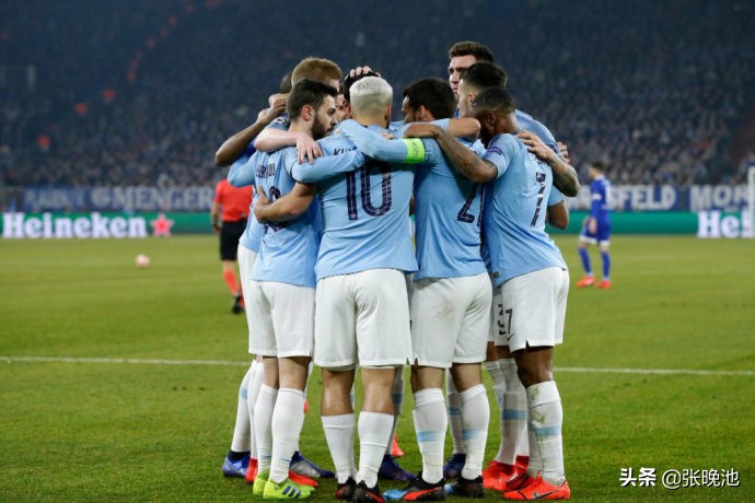 女排欧冠赛哪个台转播（央视本周欧冠转播计划出炉 2大平台直播1／4决赛次回合全部4场对决）