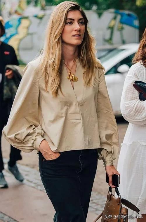 卡其色是什么颜色 卡其色是什么颜色头发图片-小螳螂百科网