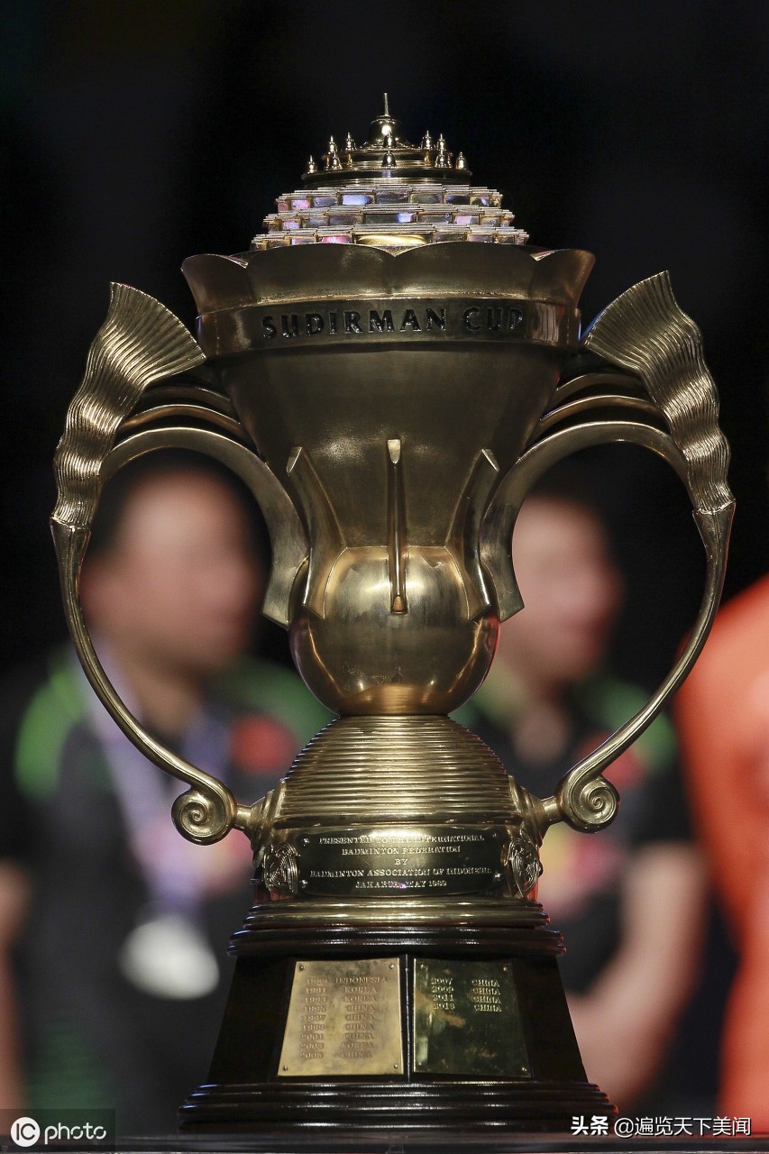 世界杯的图片奖杯(各式奖杯速览)