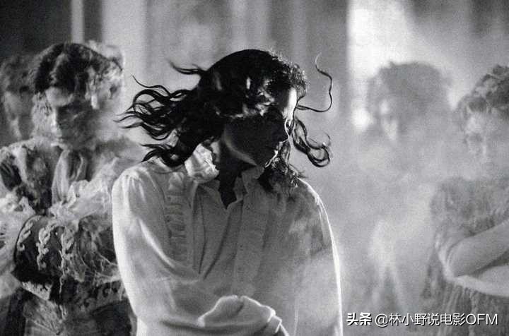 迈克尔杰克逊的鬼魂录像是真是假(电影《霹雳舞》旋风已去世，尚格云顿跑龙套，马达凯莉现状如何？)