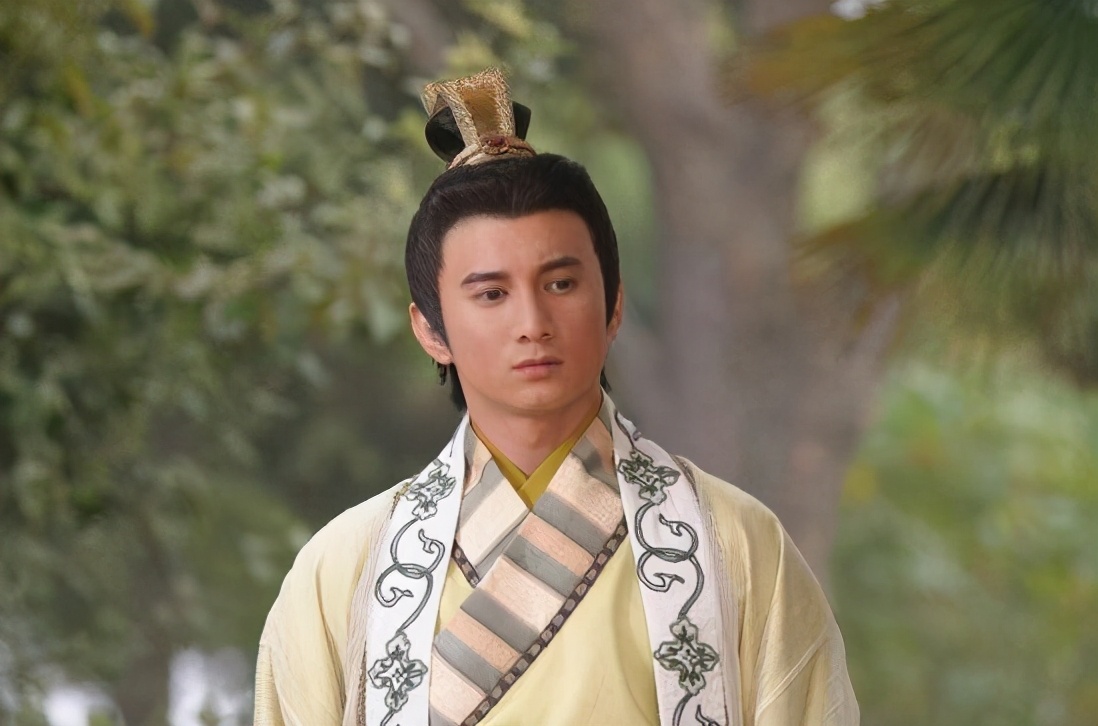 如果李煜像南汉国君刘鋹那样没心没肺也就好了,撑死就是担心自己会不