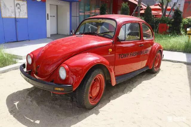 深圳十大免费特色创意园，有趣又好看