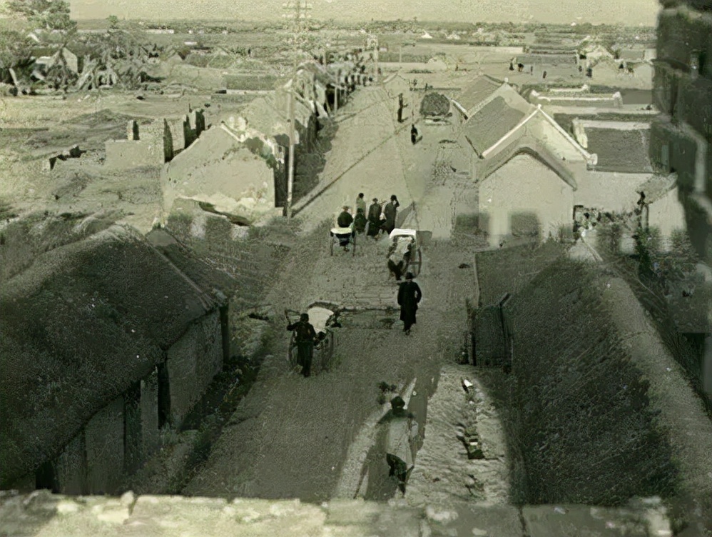 民国农村奇案：新婚银匠夫妻引发连环凶杀，真相错综复杂扑朔迷离