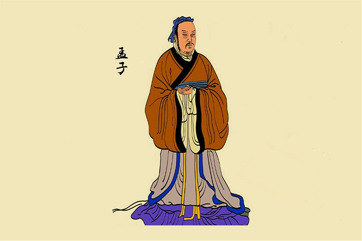 人有四端是哪四端人有四端是哪四端正确的