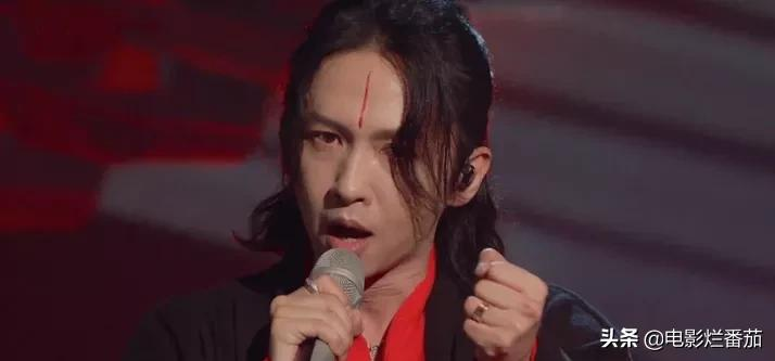 32岁当主唱,酒吧认识女孩爱了20年,连连夺冠的张淇成最大黑马