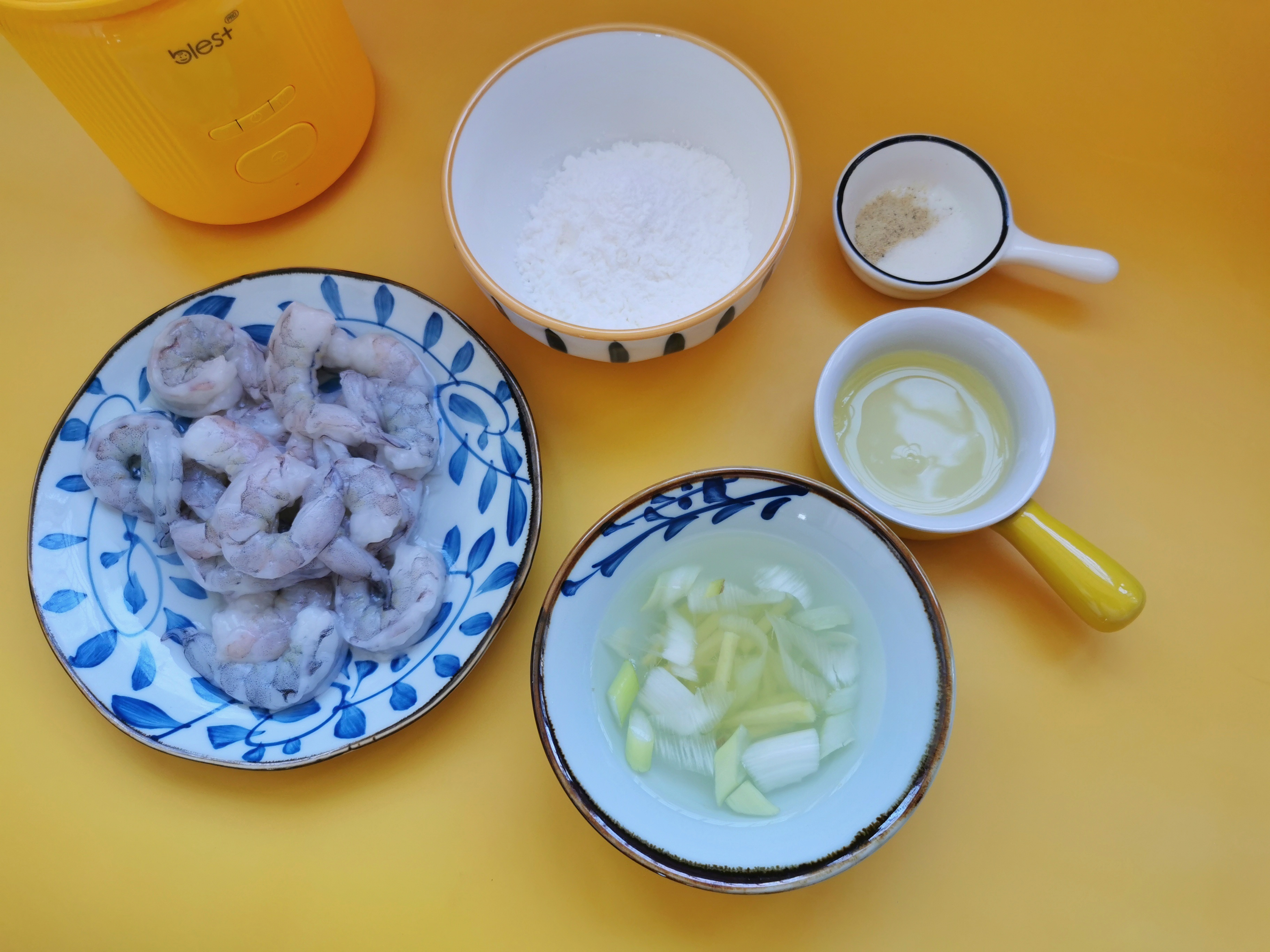 蝦丸,