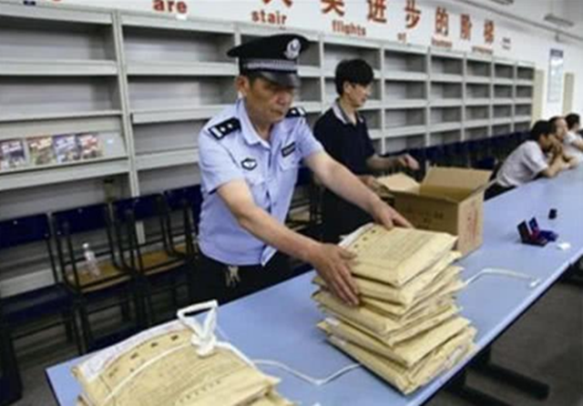高考试卷在监狱印刷，全程监控，为保证公平祖国用心良苦