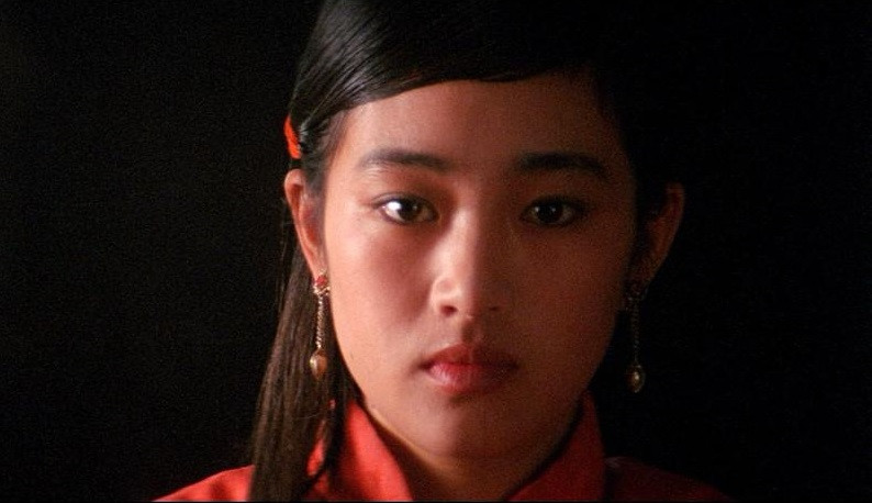 谁说山东只出帅哥？这19位鲁籍美女个个闭月羞花，可惜两位已去世