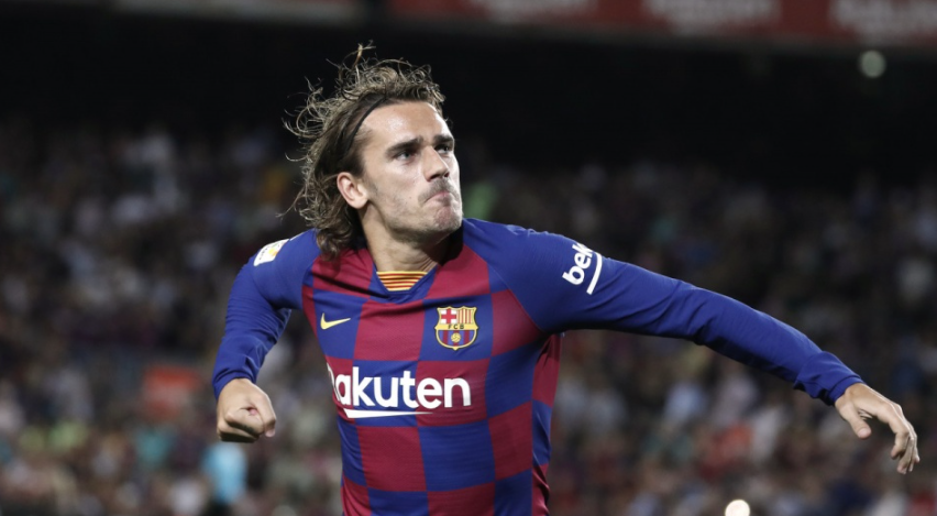 为什么巴萨不参加英超（巴萨球星拒绝去英超，巴塞罗那深陷泥潭，梅西可能无球可踢）-趣拿体育