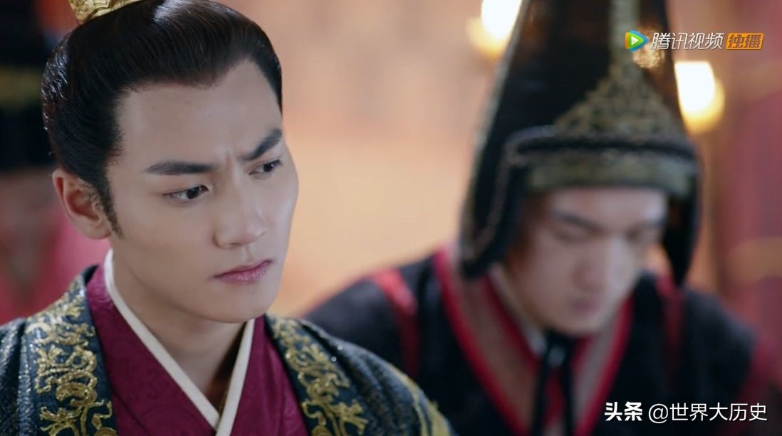 北周是一个怎样的朝代？这个王朝有几位皇帝？(北周皇帝列表)