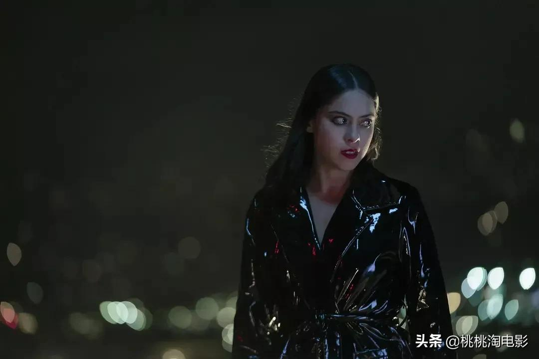 因为这些新剧,八月有点嗨啊