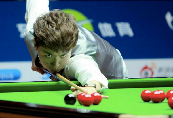 台球为什么是绅士运动（“绅士”运动？英国球员赛后辱骂中国选手，中国选手正式回应）-趣拿体育