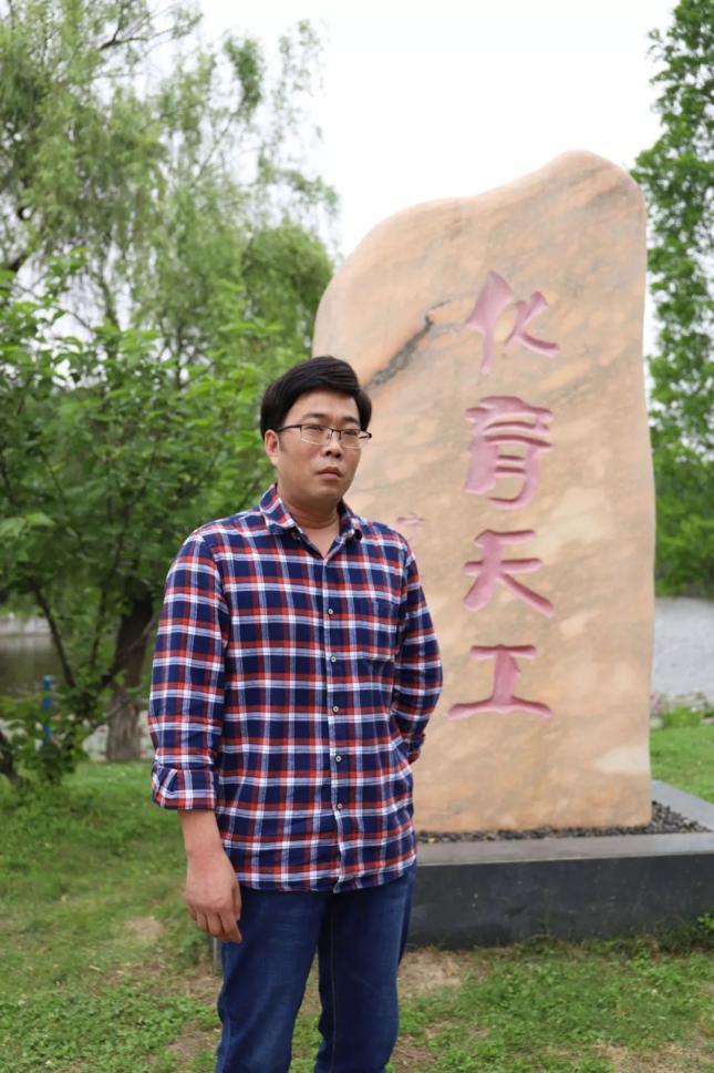 年龄小、颜值高！这10人，就是武汉工程大学最