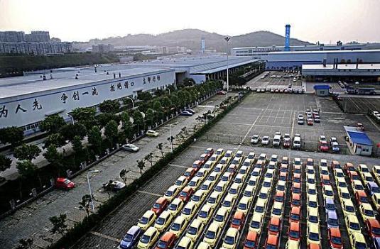 长城汽车逆势增开116家门店 海外建厂后还藏有大招？