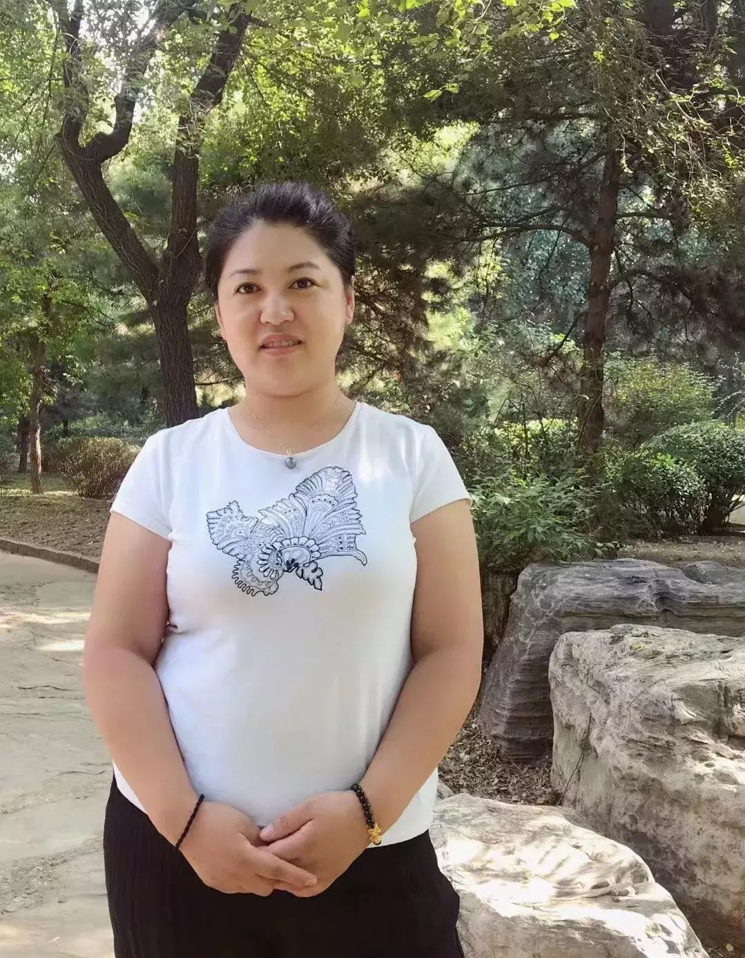 海淀区卫生健康系统“不忘初心、牢记使命”主题教育暨庆祝新中国成立70周年群众性合唱展演成功举办