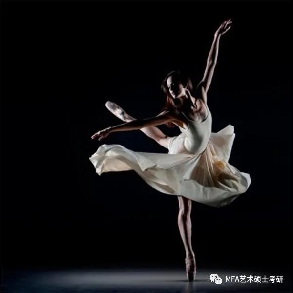 「锐魔今日分享·经验」如何进行舞蹈考研的备考？
