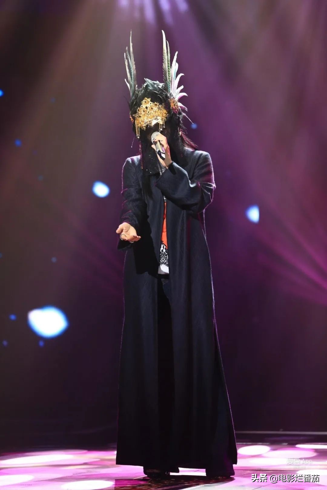 高晓松等待了半个世纪，就是为了周深的出现